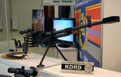 SOCOM Looking to U.S. Gun Makers for AKs, Dragunov SVDs and More 1280px-Kord_machine_gun_Interpolitex-2011_01