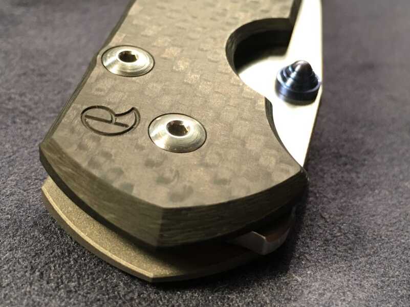 Chris Reeve Large Sebenza 21: Reviewing the Greatest Production Folder of All Time A knife fit for any collection