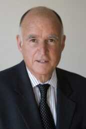 Wave of Draconian Gun Bills Headed to California Governor's Desk Gov. Jerry Brown. (Photo: CA.gov)