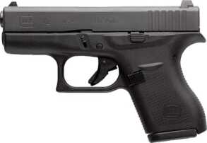 The Best Ankle-Carry Handguns for When the Waistband Isn't an Option glock 42