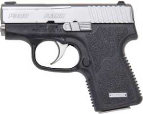 The Best Ankle-Carry Handguns for When the Waistband Isn't an Option kahr p380