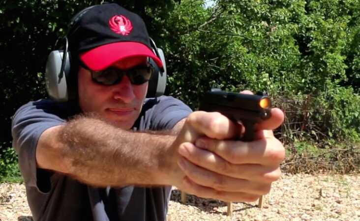 The Ruger LCP Custom takes the strengths of the original .380 LCP and brings numerous custom-style upgrades.