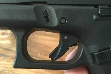 Check out These Leaked Photos of 'Gen 5' Glock 17M glock 17m 4