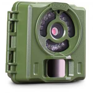 Deer Camp: Top Trail Camera Tips For Before, During & After Deer Season Primos Bullet Proof . Image courtesy manufacturer.