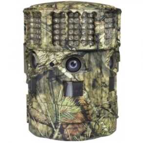 Deer Camp: Top Trail Camera Tips For Before, During & After Deer Season Moultrie Panoramic 180I Digital Game Camera. Image courtesy manufacturer.