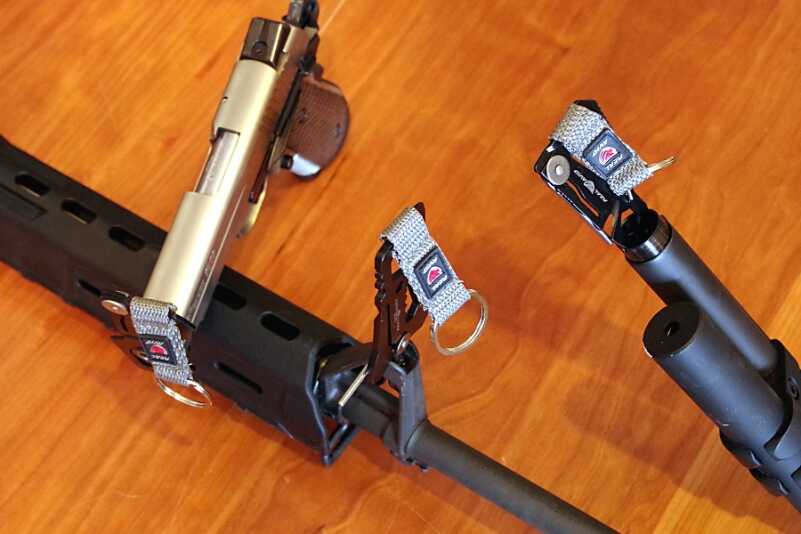 Gear Review: Handy AR-15, 1911 and Shotgun Micro MultiTools for under real-avid-micro-tools-2