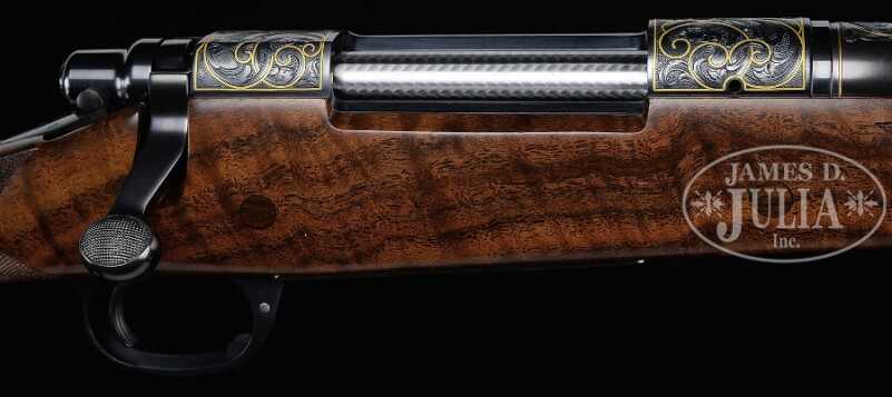 'Spectacular' Remington Bicentennial Celebration Set at Auction remington-bicentennial-700