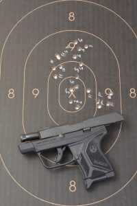 The Ruger .380 LCP Reborn: The New LCP II—Full Review. The author found that the LCP II performed quite well at 7 yards with the three types of ammo he used.