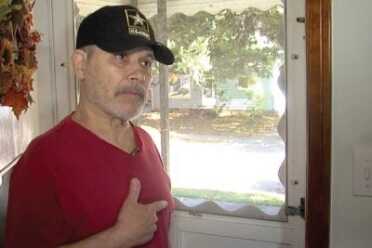 Army Vet Shoots Home Invader: 'I'm an old guy. I got to face up to this' Craig Noggle (Photo: