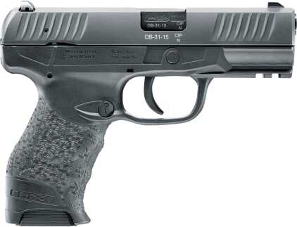Walther's New Creed Pistol: the PPX Meets the PPQ walther-creed-right-side-ppx-ppq