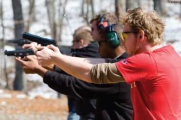 Liberty University to Build Massive, State-of-the-Art Gun Range Liberty University to Build Massive, State-of-the-Art Gun Range
