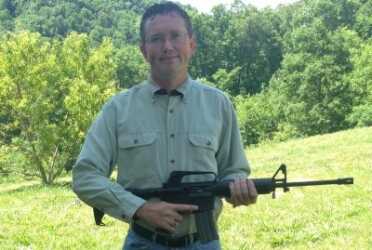 Lawmaker Announces Bill to Give All Concealed Carriers Reciprocity in D.C.