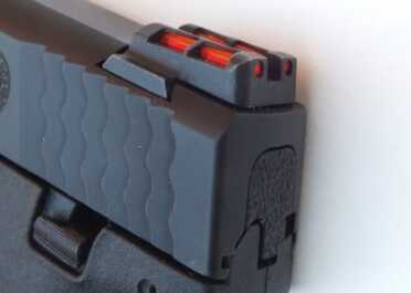 Ultimate CCW 9mm? Smith & Wesson Ported Performance Center Shield—Full Review Ultimate CCW 9mm? Smith & Wesson Ported Performance Center Shield—Full Review