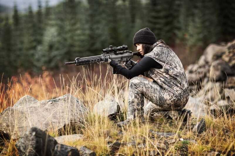 Semi-Auto Hunting in Pennsylvania: How the Black Rifle Went Mainstream semi-auto-rifles-hunting-pa-penn