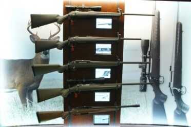 Ruger’s Exciting New 6mm Creedmoor Rifles—SHOT Show 2017