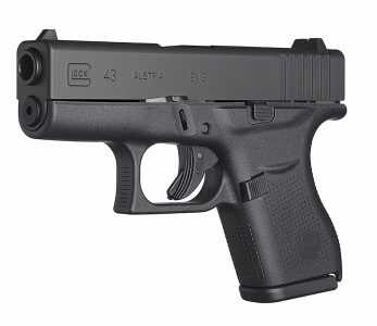 IS IT ENOUGH GUN? A BEGINNER’S GUIDE TO CARRYING A .380.