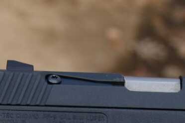When Boring is Good: A Gun Snob Tests Kel-Tec’s Reliable and Cheap PF-9 9mm—Full Review. When Boring is Good: A Gun Snob Tests Kel-Tec’s Reliable and Cheap PF-9 9mm—Full Review.