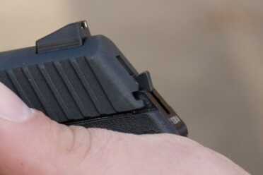 When Boring is Good: A Gun Snob Tests Kel-Tec’s Reliable and Cheap PF-9 9mm—Full Review. When Boring is Good: A Gun Snob Tests Kel-Tec’s Reliable and Cheap PF-9 9mm—Full Review.