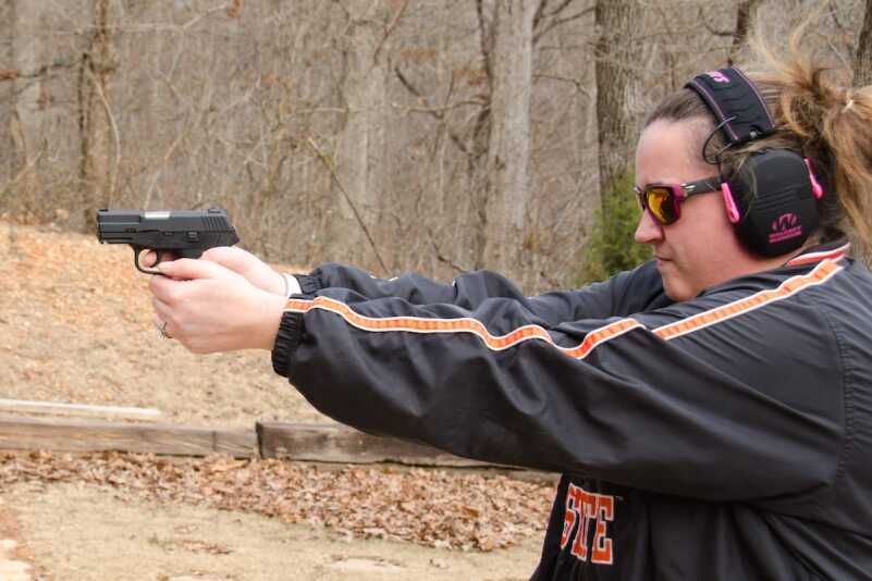 When Boring is Good: A Gun Snob Tests Kel-Tec’s Reliable and Cheap PF-9 9mm—Full Review. When Boring is Good: A Gun Snob Tests Kel-Tec’s Reliable and Cheap PF-9 9mm—Full Review.
