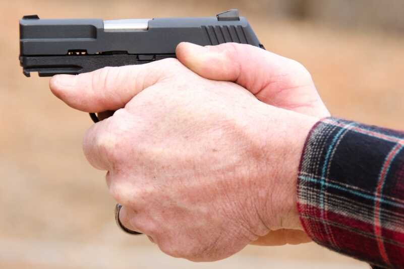 When Boring is Good: A Gun Snob Tests Kel-Tec’s Reliable and Cheap PF-9 9mm—Full Review. When Boring is Good: A Gun Snob Tests Kel-Tec’s Reliable and Cheap PF-9 9mm—Full Review.