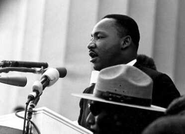 Anti-Gunners Embarrassed: MLK Day Protests Fall Flat Anti-Gunners Embarrassed: MLK Day Protests Fall Flat