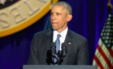 Obama's Parting Shot to Gun Industry: Banning Lead Ammo on Federal Grounds