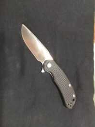 Steel Will’s Cutjack, a Budget Knife! — SHOT Show 2017 Steel Will’s Cutjack, a Budget Knife! — SHOT Show 2017