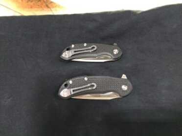 Steel Will’s Cutjack, a Budget Knife! — SHOT Show 2017 Steel Will’s Cutjack, a Budget Knife! — SHOT Show 2017