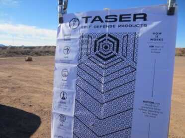 Don’t Tase Me, Bro! Learn the 10-Step Taser Protocol Don’t Tase Me, Bro! Learn the 10-Step Taser Protocol