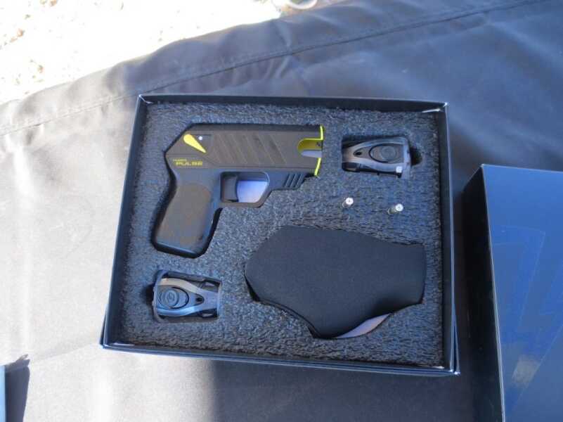 Don’t Tase Me, Bro! Learn the 10-Step Taser Protocol Don’t Tase Me, Bro! Learn the 10-Step Taser Protocol
