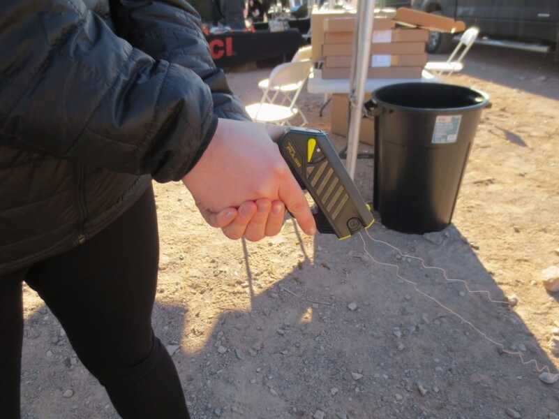 Don’t Tase Me, Bro! Learn the 10-Step Taser Protocol Don’t Tase Me, Bro! Learn the 10-Step Taser Protocol