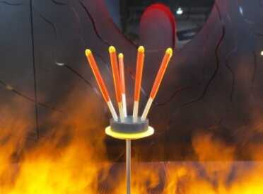 New Zippo Fire-Starting Kits -- SHOT Show 2017 New Zippo Fire-Starting Kits -- SHOT Show 2017
