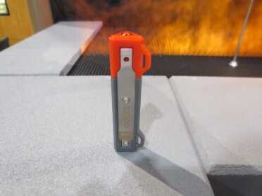 New Zippo Fire-Starting Kits -- SHOT Show 2017 New Zippo Fire-Starting Kits -- SHOT Show 2017