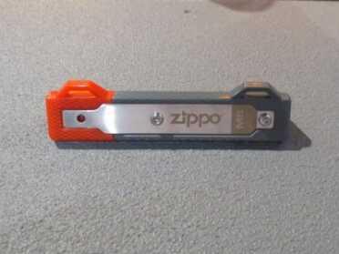 New Zippo Fire-Starting Kits -- SHOT Show 2017 New Zippo Fire-Starting Kits -- SHOT Show 2017