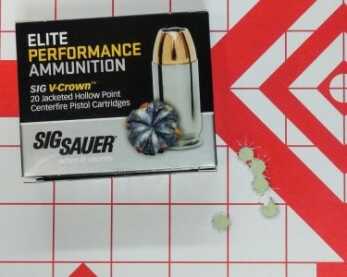 Sig Makes the P220 Into a Longslide Magnum? Full Hands-On Review.