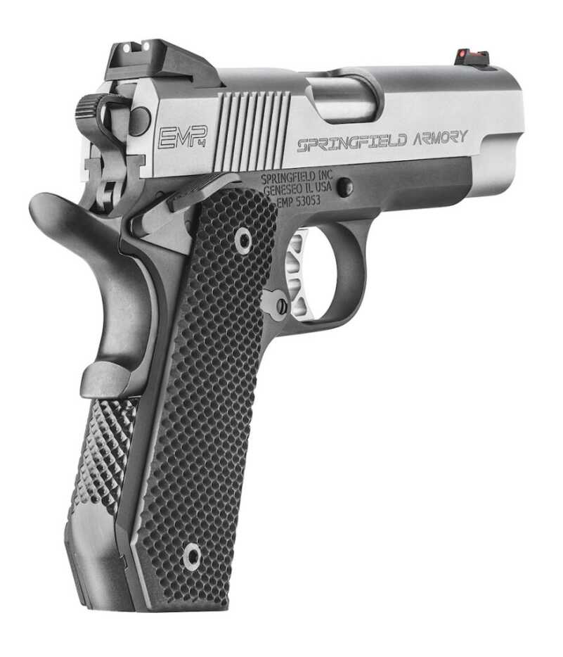 Enter Springfield Armory's Ultimate Gear Package Giveaway Enter Springfield Armory's Ultimate Gear Package Giveaway