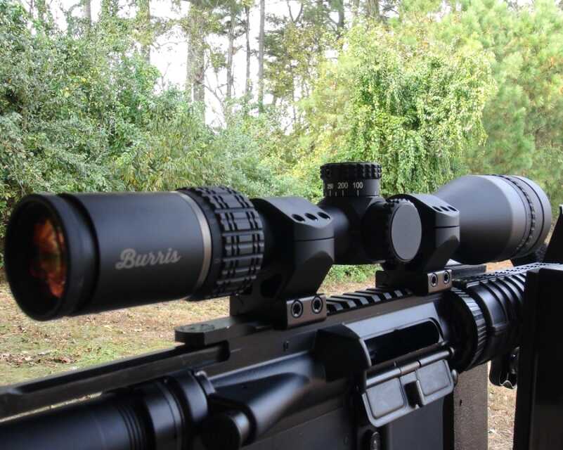 An Everyman’s AR? The Ruger AR-556 – Full Review.