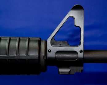 An Everyman’s AR? The Ruger AR-556 – Full Review.