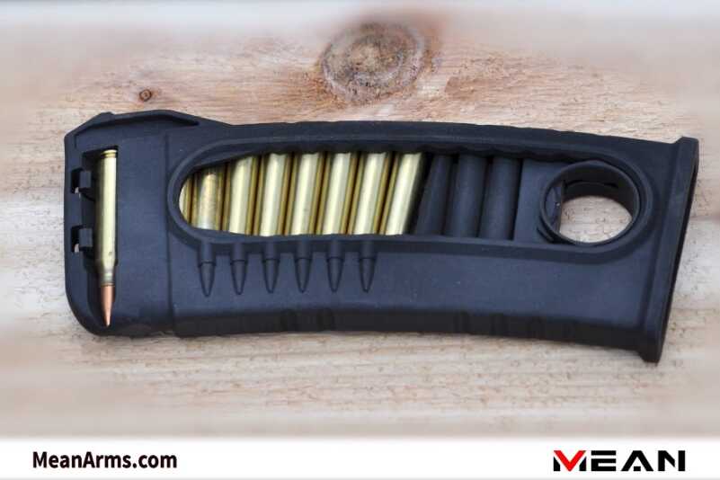 Check Out These Wicked Fast Reloads for California-Compliant ARs Check Out These Wicked Fast Reloads for California-Compliant ARs