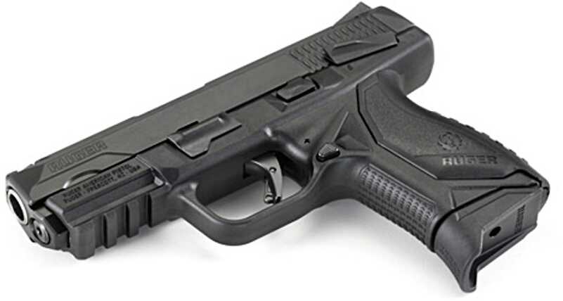 Ruger Adding New Big- and Small-Bore Bolt Guns and More Ruger Adding New Big- and Small-Bore Bolt Guns and More