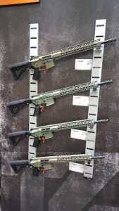 Bullish on the AR Market: Taurus Releases its 5.56mm T4SA – NRA 2017 Bullish on the AR Market: Taurus Releases its 5.56mm T4SA – NRA 2017