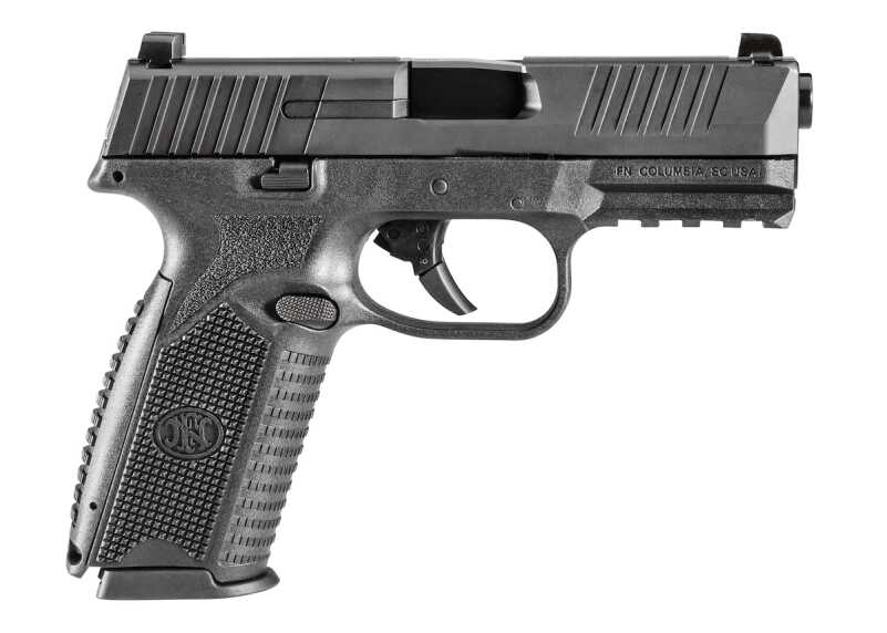 Born for Combat, Refined for EDC: First Look at the New FN 509 9mm – Full Review.