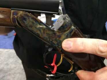 The Drool-Inducing Fox A Grade Shotgun - NRA 2017