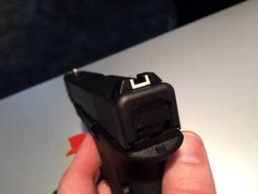 Meet the New Glock Gen4 Summer Collection - NRA 2017 Meet the New Glock Gen4 Summer Collection - NRA 2017