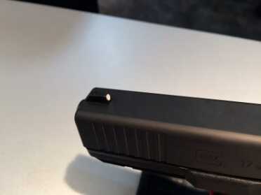 Meet the New Glock Gen4 Summer Collection - NRA 2017 Meet the New Glock Gen4 Summer Collection - NRA 2017