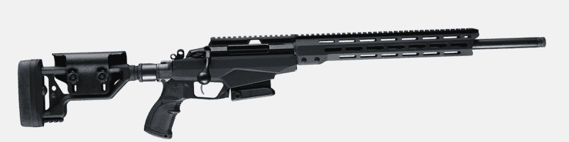 A 3.5-Inch Group at 850 Yards? Tikka’s Amazing T3X TAC A1 6.5 – Full Review.