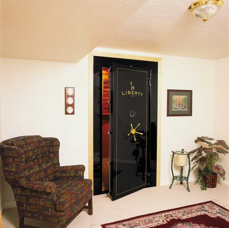 Gun Safe Buying Guide Part 6 - Specialty Safes & Safe Remodeling Tips
