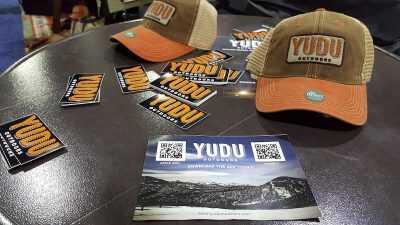 YUDU: Making Social Media Great Again! YUDU: Making Social Media Great Again!