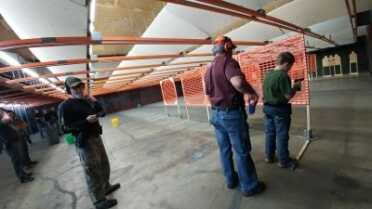Journey Into Competitive Shooting Ep. 9: IDPA Journey Into Competitive Shooting Ep. 9: IDPA