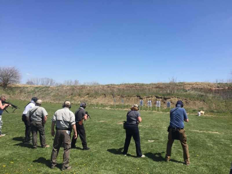 Shoot Better with These Top Five Tips for Firearms Training Shoot Better with These Top Five Tips for Firearms Training